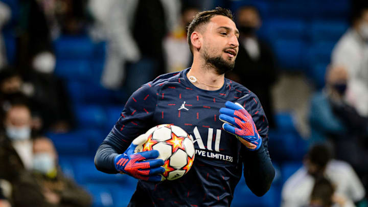 Gianluigi Donnarumma