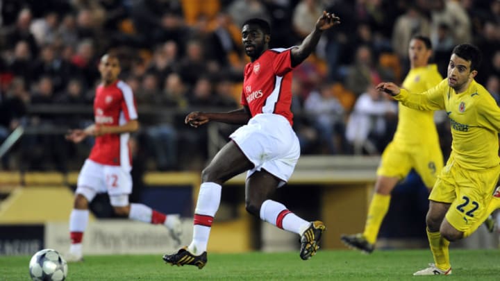 Kolo Toure