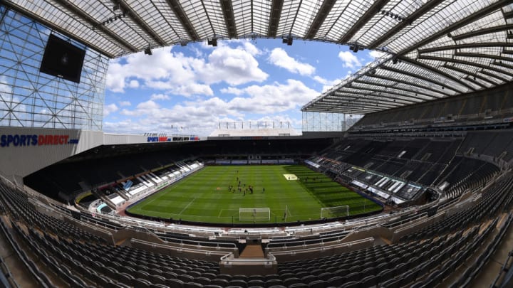 Newcastle United v West Ham United - Premier League