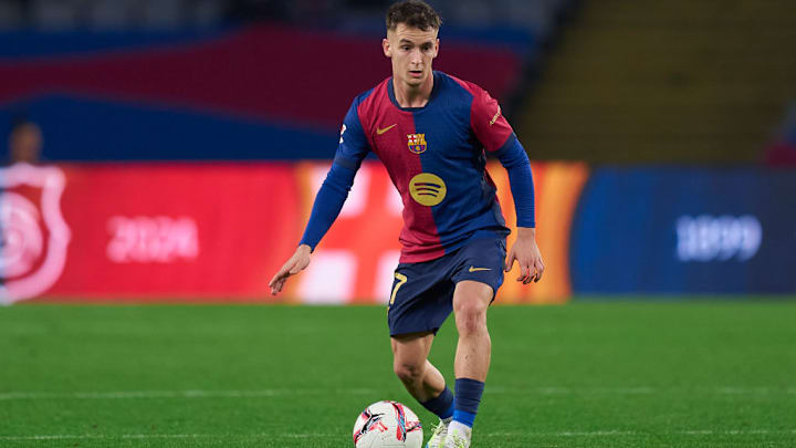 Marc Casado