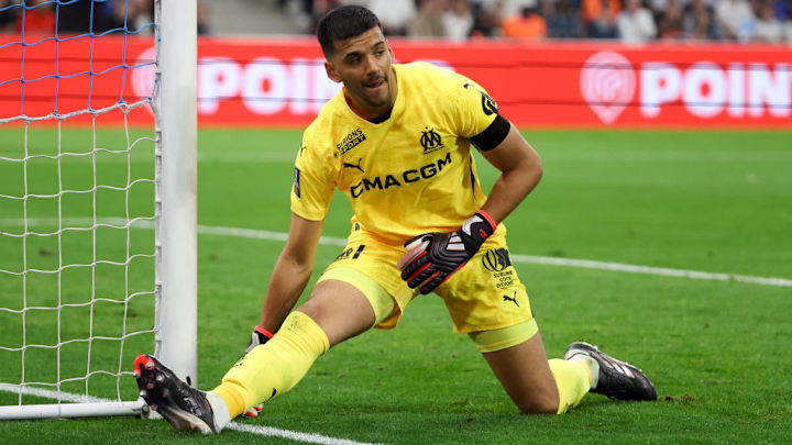 Geronimo Rulli