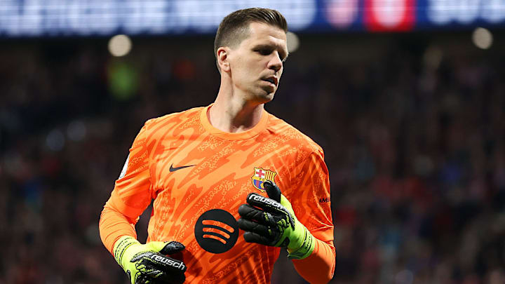 Wojciech Szczesny