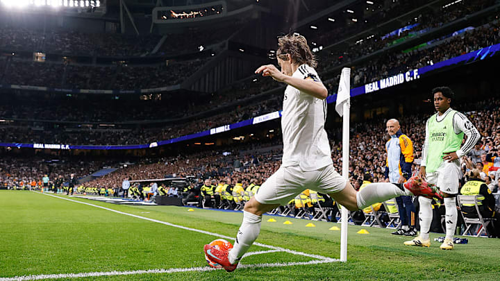 FBL-ESP-LIGA-REAL MADRID-ATHLETIC BILBAO