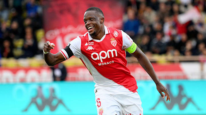 Denis Zakaria
