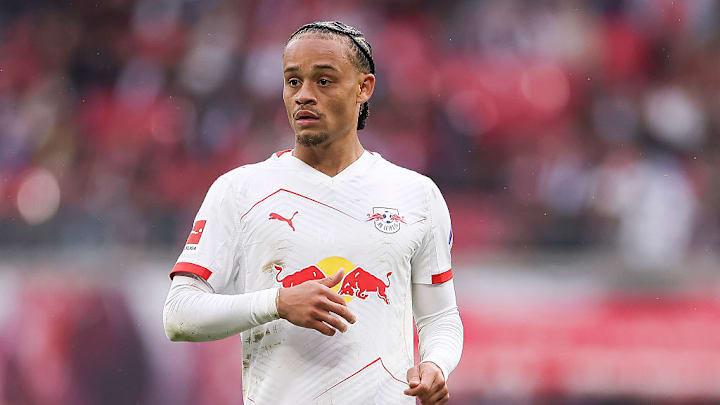 RB Leipzig v VfB Stuttgart - Bundesliga