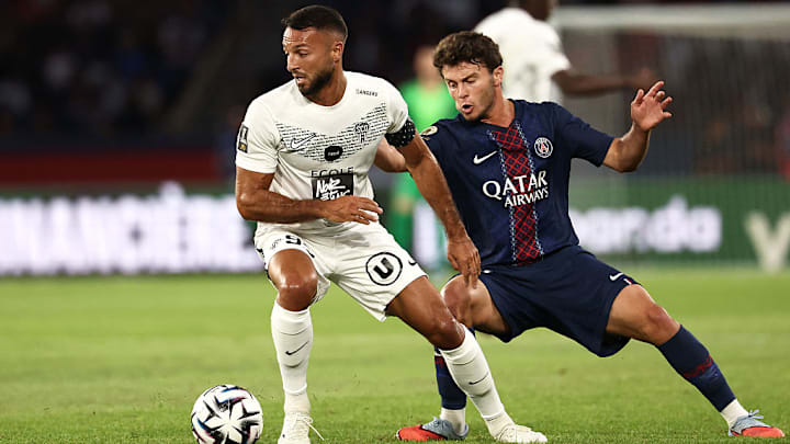 FBL-FRA-LIGUE1-PSG-ANGERS