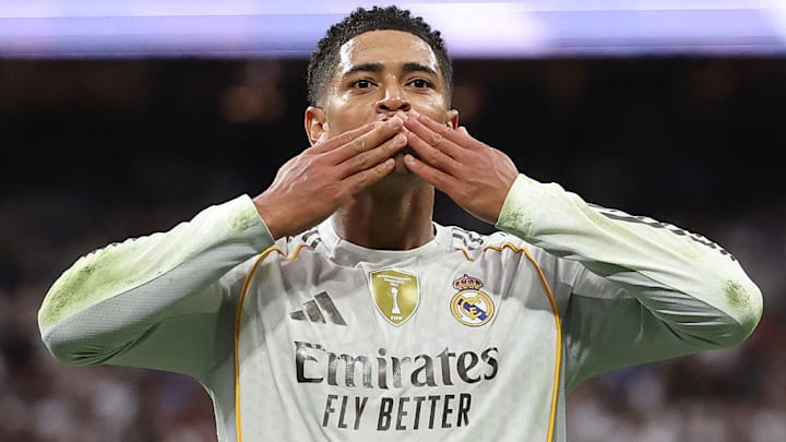 TOPSHOT-FBL-ESP-LIGA-REAL MADRID-BARCELONA