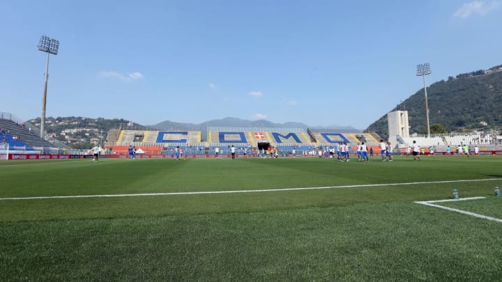 Stadio Sinigaglia