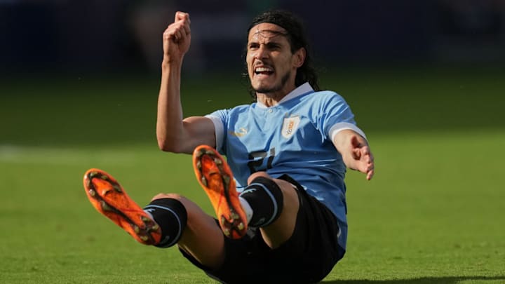 Edinson Cavani