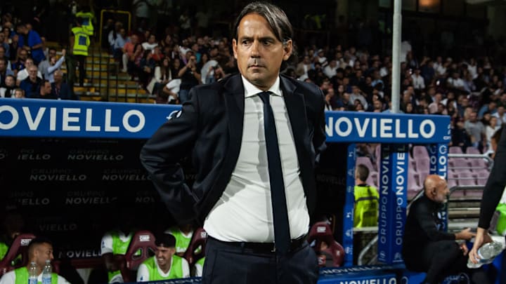 Simone Inzaghi