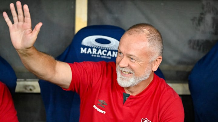 Luiz Antônio Menezes