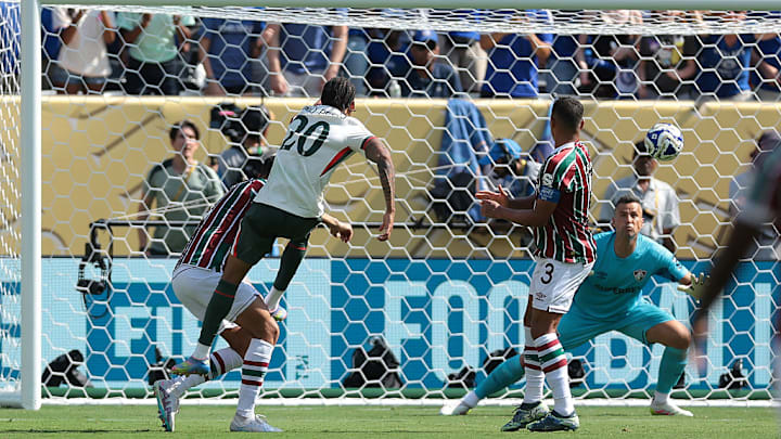 Joao Pedro