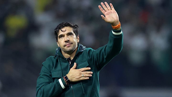 Abel Ferreira