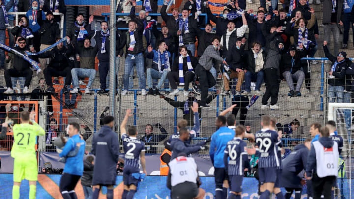 VfL Bochum v FC Bayern München - Bundesliga