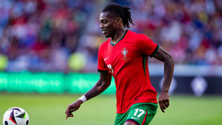 Rafael Leão
