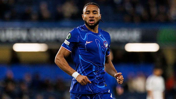 Christopher Nkunku