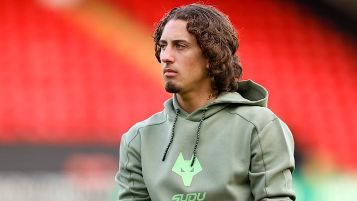 Fabio Silva