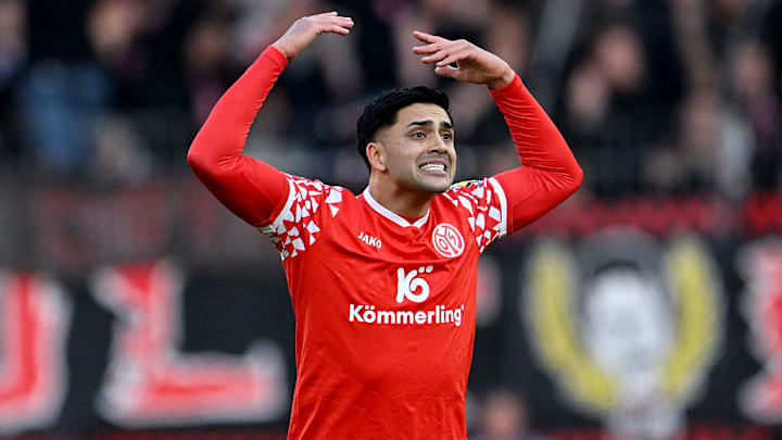 FBL-GER-BUNDESLIGA-MAINZ-LEVERKUSEN