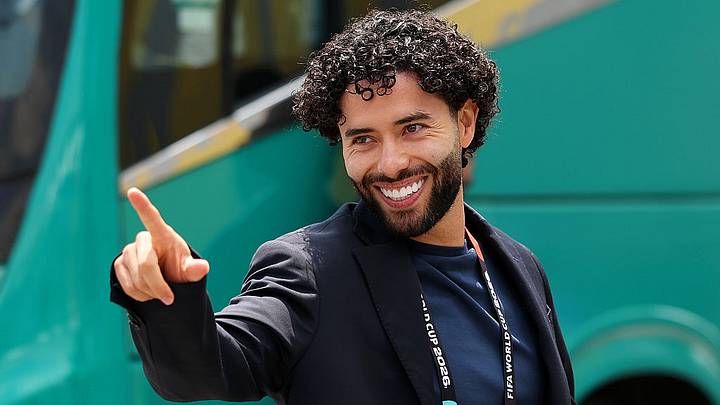 César Huerta está cerca de concretar su regreso a la Liga MX. César Huerta está cerca de concretar su regreso a la Liga MX.
