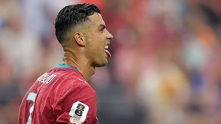 Portugal sostendrá varios partidos como comienzo de la Nations League de UEFA. Portugal sostendrá varios partidos como comienzo de la Nations League de UEFA.