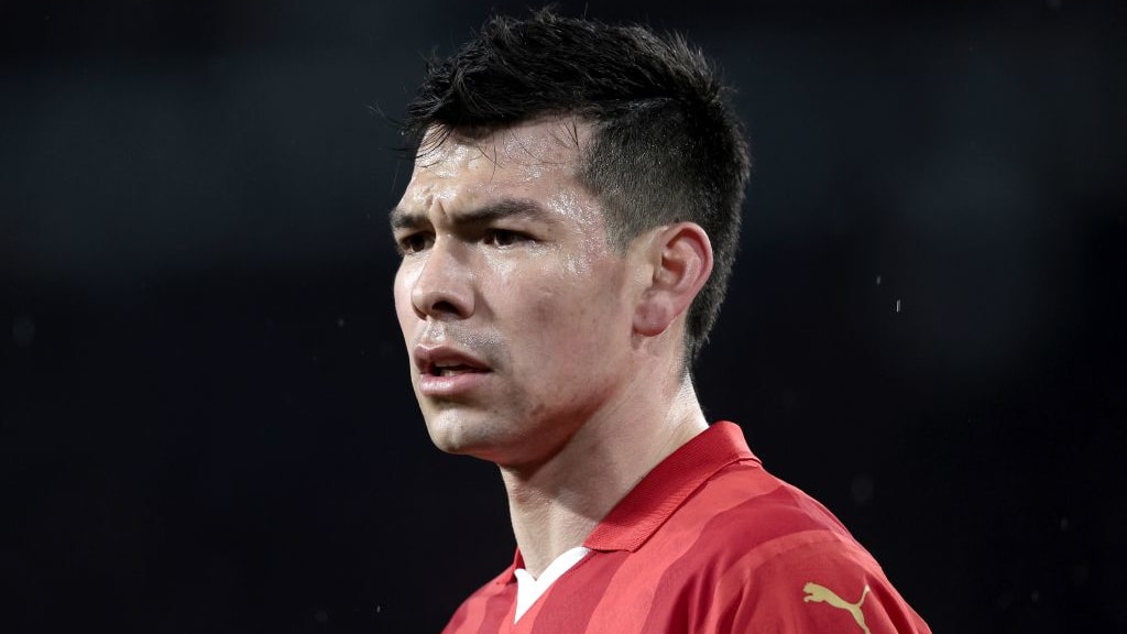 Hirving ‘Chucky’ Lozano: MLS Next Big Star Joining San Diego FC in 2025