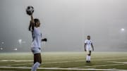 Mid-Willamette Conference girls soccer