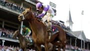 Mage odds, history and predictions for the 2023 Kentucky Derby. 