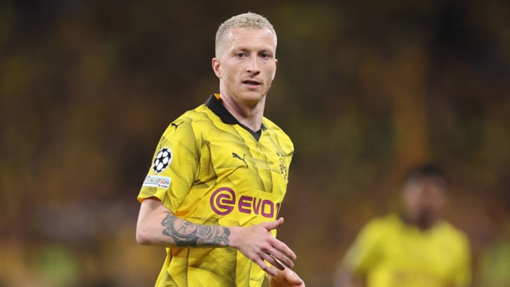 Marco Reus