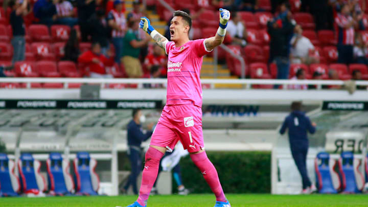 Raul Gudino
