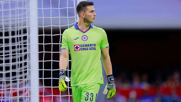 Sebastian Jurado