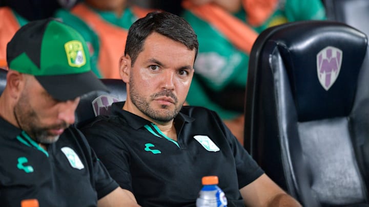 Nicolás Larcamón