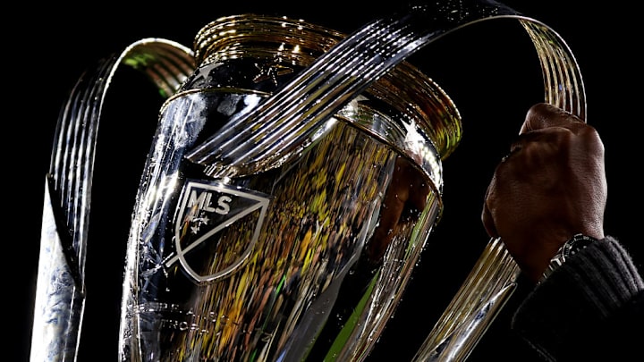 Los Angeles Football Club v Columbus Crew - 2023 MLS Cup