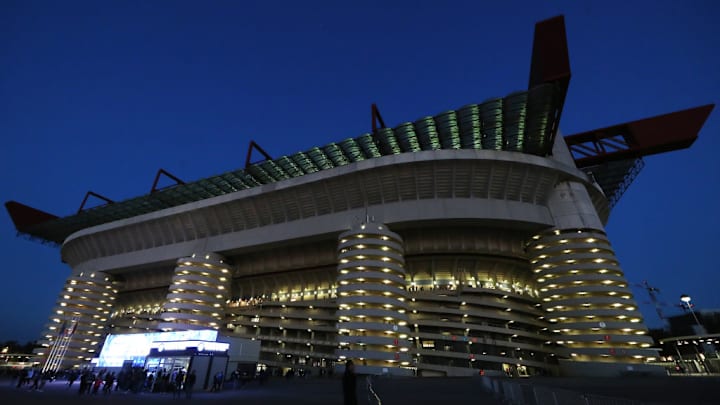 FC Internazionale v Torino - Serie A