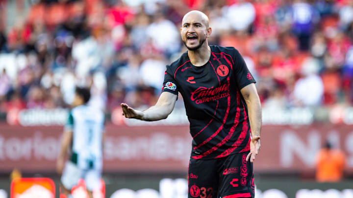 Carlos Gonzalez