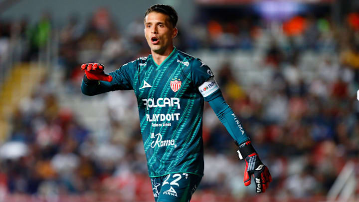 Luis Unsain, Ezequiel Unsain