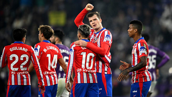 Alexander Sorloth