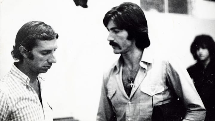 Carlos Bilardo, Ricardo La Volpe