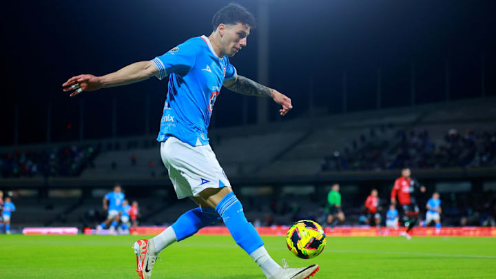 Jorge Sanchez