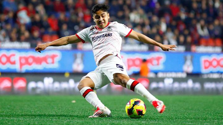 Franuel Amaya