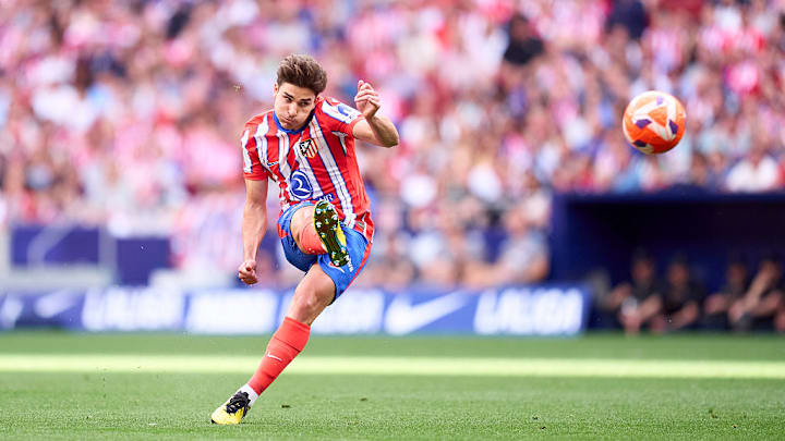 Julian Alvarez