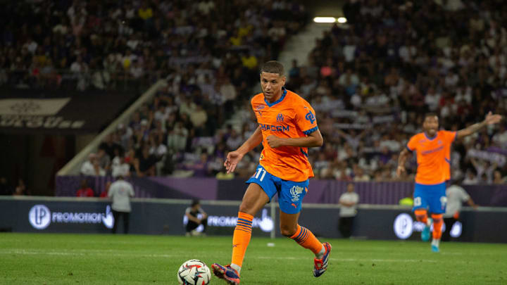 Amine Harit