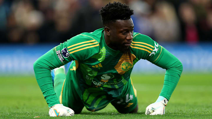 Andre Onana