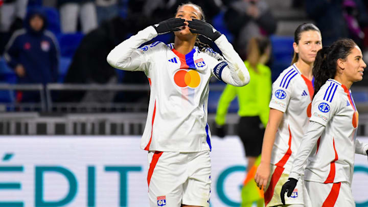 Wendie Renard