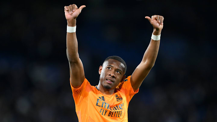 David Alaba