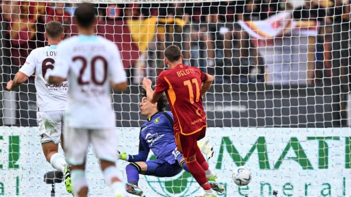 Andrea Belotti