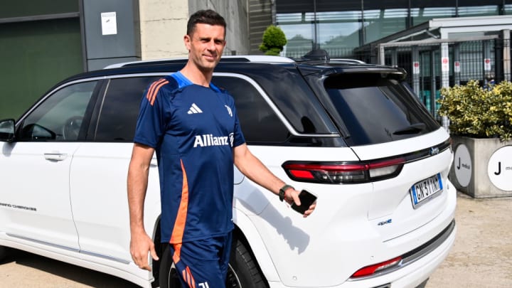 Thiago Motta - Brazilian Soccer Player - Born 1982