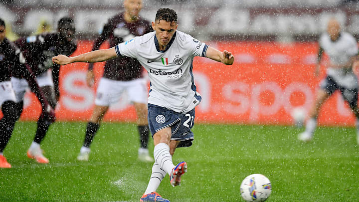 Kristjan Asllani