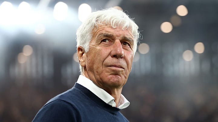 Gian Piero Gasperini