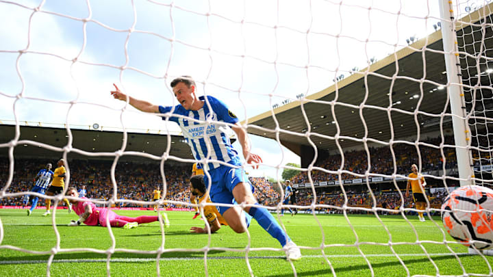 Solly March