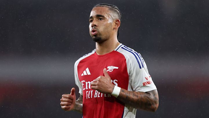Gabriel Jesus